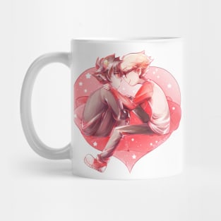 Davekat is Canon Mug